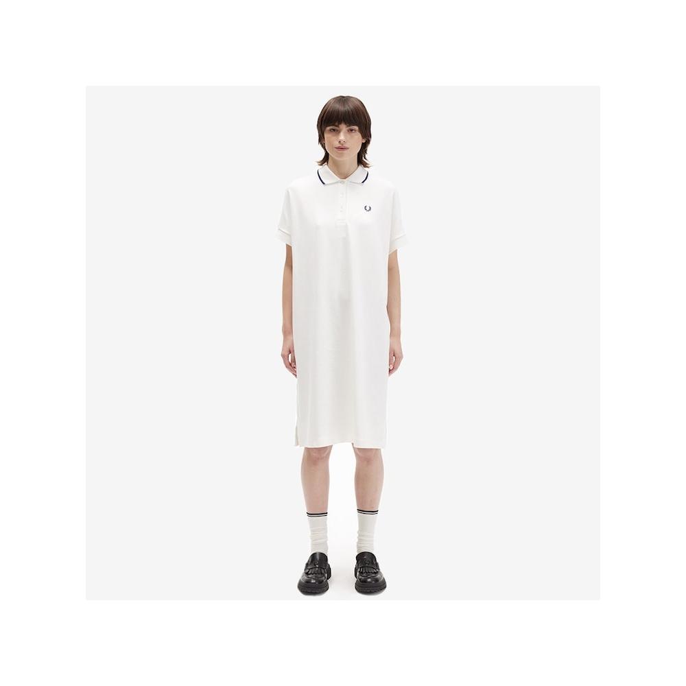 

Fred Perry [headquarters Genuine] Fred Perry [womens] Tipped Pique Dress 129 Afpf2315172 129 qzgAfpf2315172 129