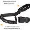 Elderly & Pregnant Car Entry Aid: Adjustable Detachable Handle
