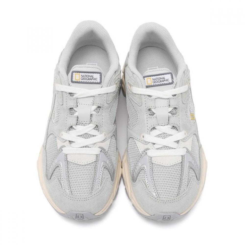 National Geographic Kids Contour Kids Grey K235ksn311