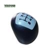 Xushi Gear Shift Knob for Nanjing Iveco NJ6713