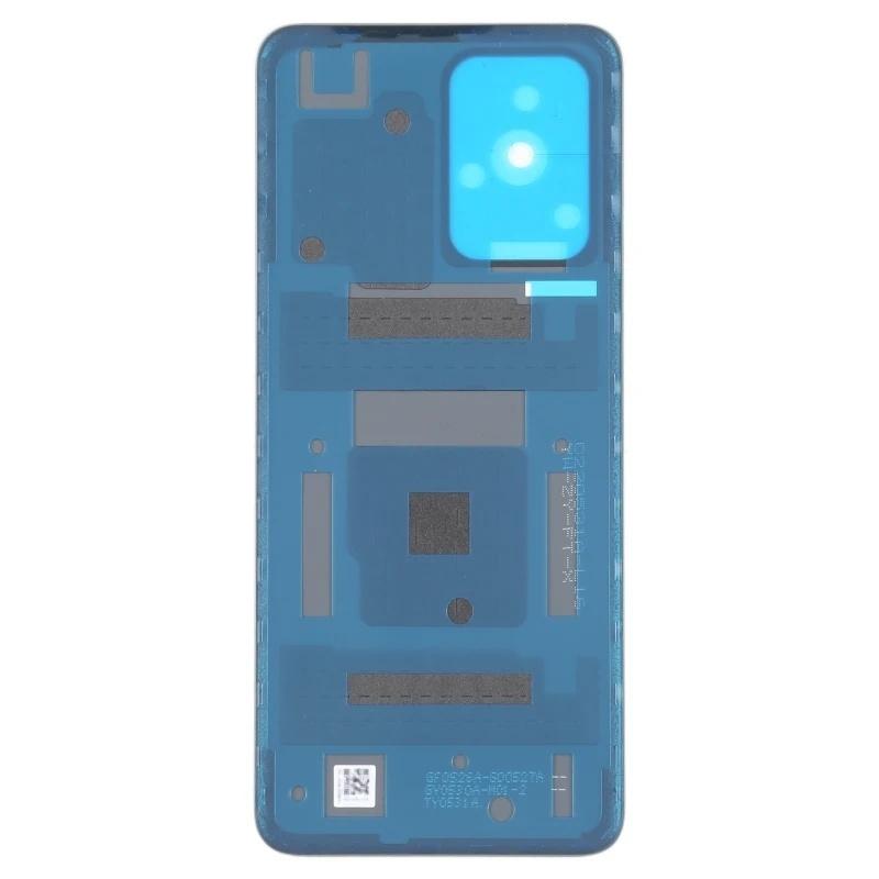 Akku-Rückseite für Xiaomi Redmi Note 11T Pro / Note 11T Pro / Poco X4 GT Handy Gehäuse Rückseite Ersatz