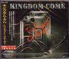 CD KINGDOM COME Twilight Cruiser VICP5727 VICTOR 1996 Japan Rock Gebraucht