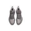 New ANTA KT7 Basketball Shoes Men's High Top Gray/Black 112141101-9