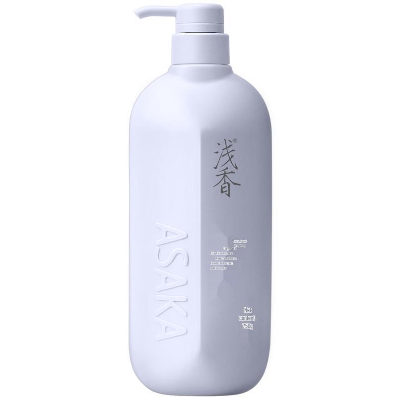 Youthful Sakura Amino Acid Shampoo