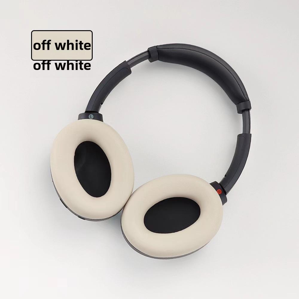 Bosch QC35/QC15/QC25 Ear Muffs Headphone Cover with AE2/i Sponge and Real Protein Leather