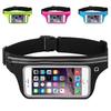 Li Shen Outdoor Touchscreen Running Waist Pack