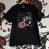 VTG 2001 Red Hot Chili Peppers RHCP Tour Shirt Pearl Jam Foo Fighters Incubus L Unisex T-Shirt