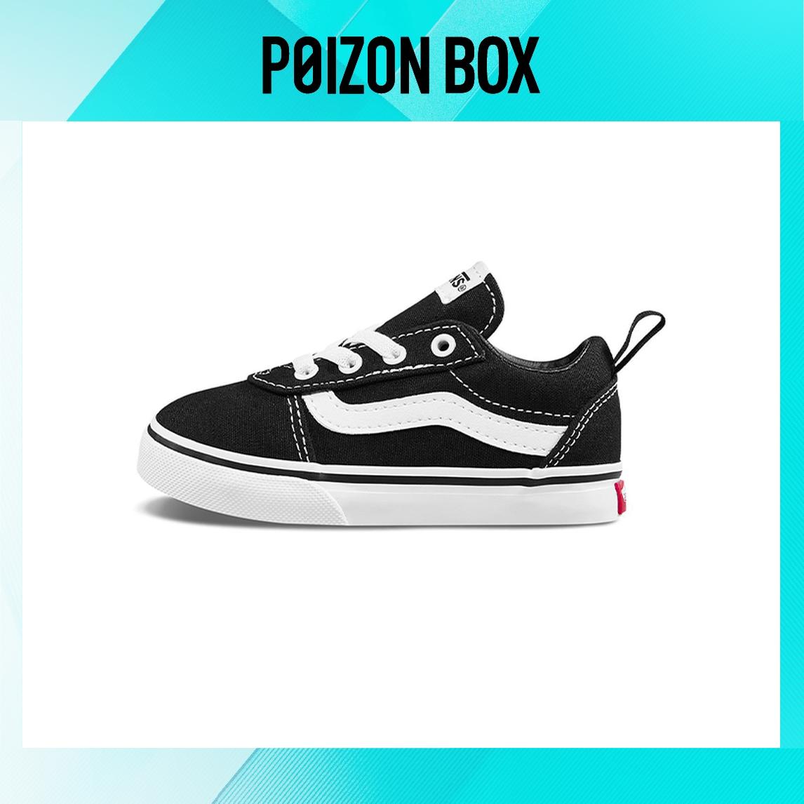 

Vans slip-on Toddler Shoes TD