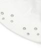 Eondeokeonteulolseutyudio Eyelet Bucket Stand Bucket / M Eyelet / White