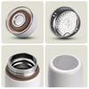 111 Stainless Steel Thermos Cup Mini High-value Women's Tea Water Cup Student Portable Couple Pocket Cup Gift Cup