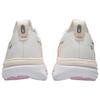 Asics Gel-Kayano 33 Comfortable Breathable Supportive Running Shoes Women Sneakers White 1012B939-100