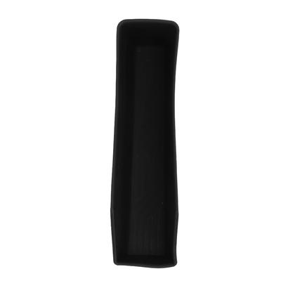 Center Console Organizer Efficient Space Utilization Black Water Resistant Gear Shift Storage Box