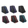 Roller Skate Bag Ice Skate Bag Multipurpose Accessories with Handle Organizer