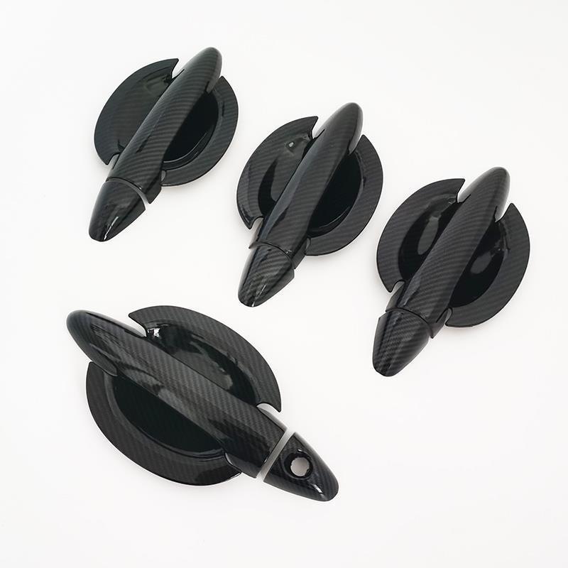 Car Door Handle Bowl Trim Cover Protect for Kia K5 Optima 2010 2011 2012 2013 2014 2015
