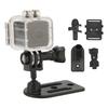 Action Camera 1080P 12MP 32ft Waterproof 155 Degree Night Vision Lens Sports DV Camera for Swimming 