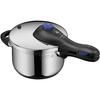 WMF "Perfect Plus" Pressure Cooker, 2.5L, Induction and Gas Compatible, W0794799990