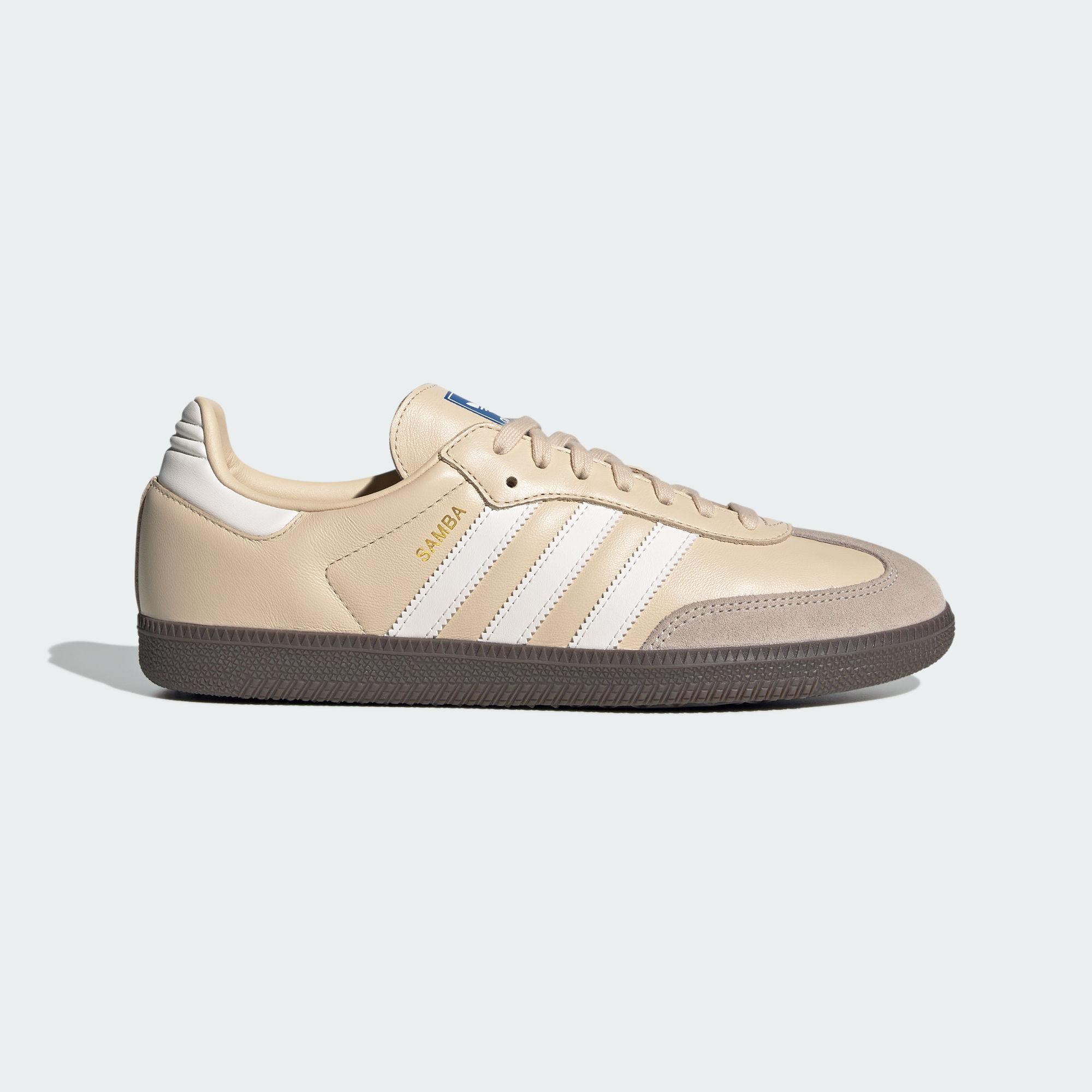

adidas Samba OG Песочный страта 35.5