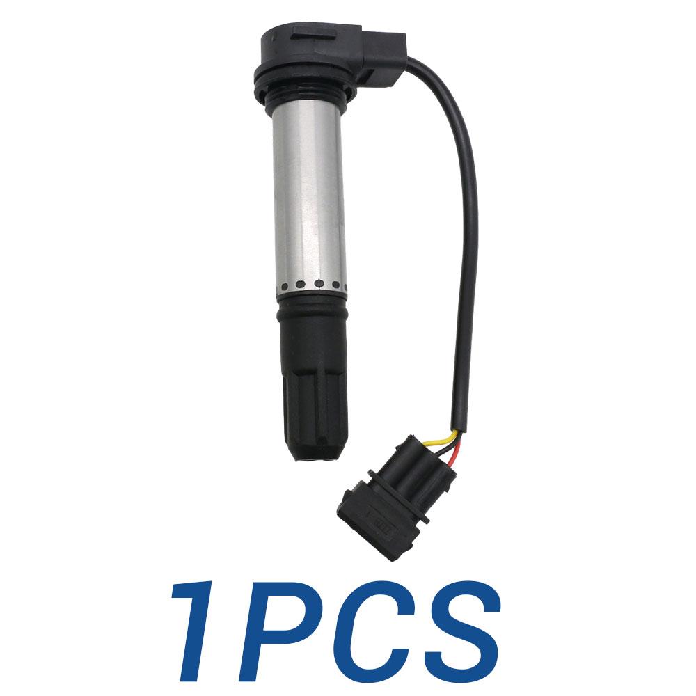 

1PC Motorcycle Ignition Coil Replace for 750GS-A QGV 190705 Fit for Huanglong BJ600GS 1 piece
