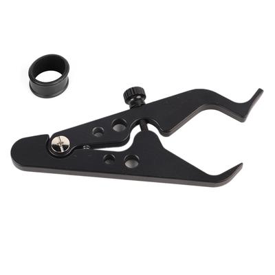 Morsetto acceleratore da crociera Manopola Controllo Manubrio Strumento di Assistenza per Motocicletta Motociclo
