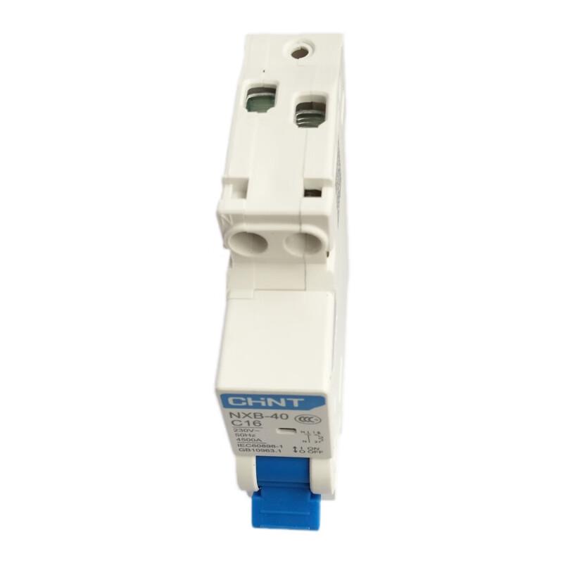 Chint NXB-40 Miniature Circuit Breaker