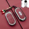 Huawei Luxeed R7 Key Case for Model S7: Bluetooth Mechanical Car Bag Buckle Shell