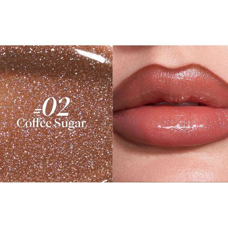 JOOCYEE - Plump & Glossy Dual Lip Combo - 3 Colors