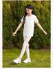MOLYVIVI children's energetic contrasting yoga pants