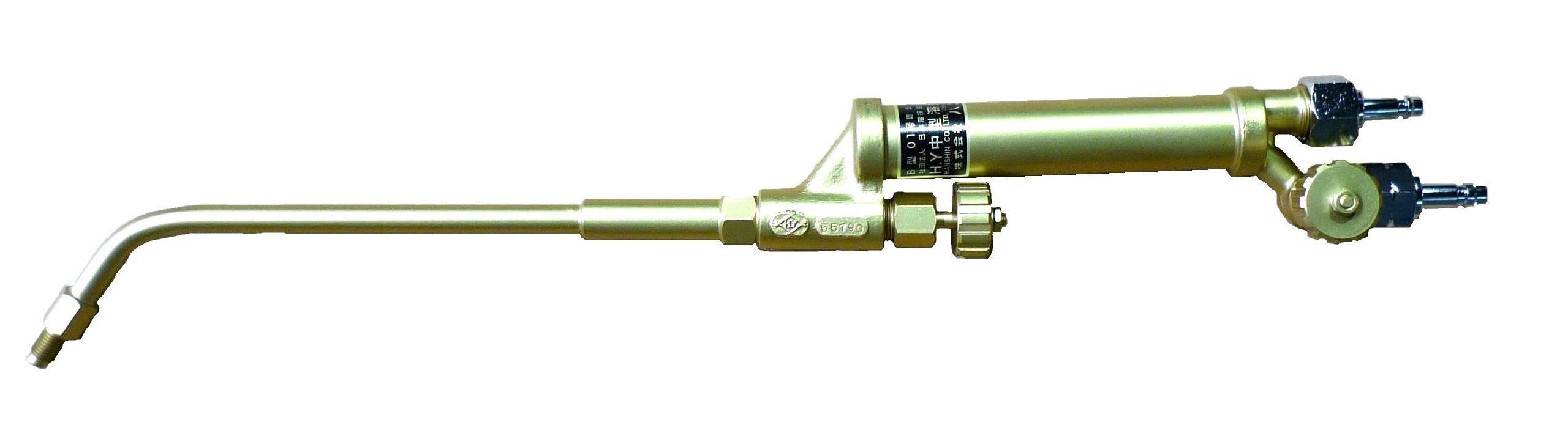 

BBK Средний сварочный винт B3N Инструмент, Тип,