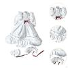 1/3 BJD Doll Dress,Simulation Clothes,Doll Clothing Outfits,Kids Toy 24inch Retro Styles