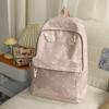 Korean version of polka dots cute angel wings girl heart sweet little backpack Mori small fresh junior high school girls backpack