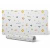 Non-slip Desk Mat for Office Geometric Patterns 90X45 Cm