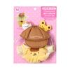 Sanrio Clothes M Amusement Park Pompompurin Ages 3 and Up 889822 Dress-Up (Pitatto Friends)