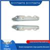 Front Bumper Lower Brackets (51117154715, 51117154716) for BMW 3 Series E92.