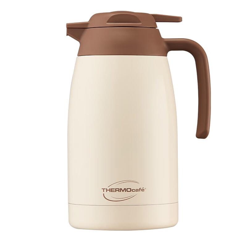 

Thermos Kai Fei Series 1800ml Vacuum Flask