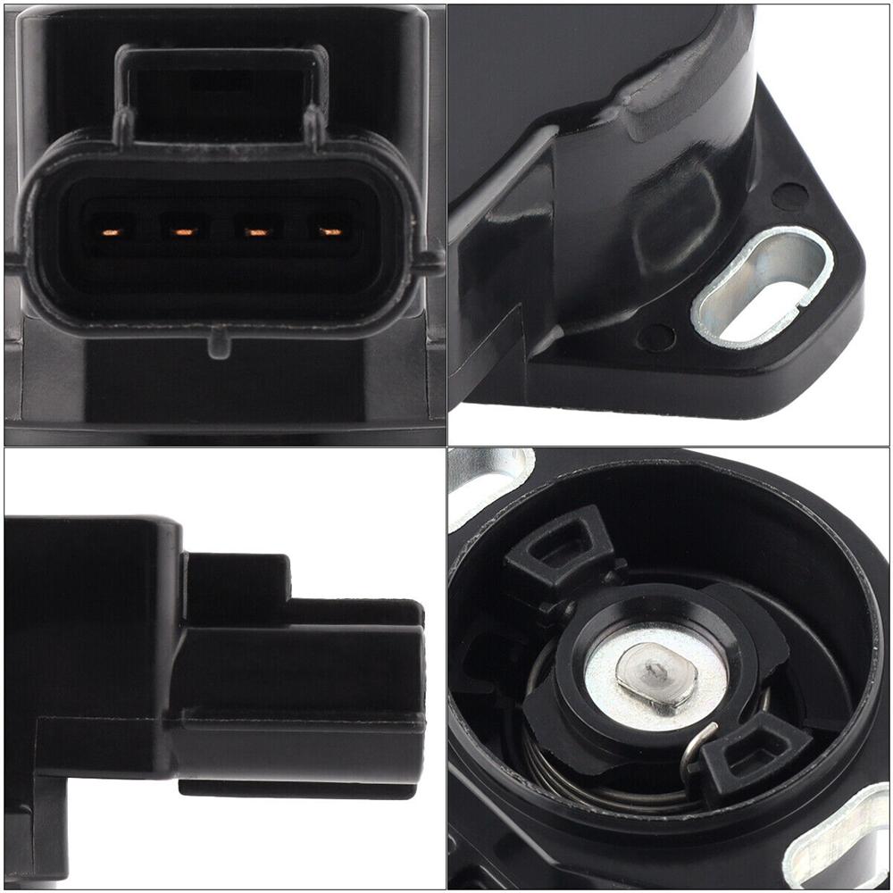 Car TPS Throttle Position Sensor For Suzuki Sidekick X90 GEO Tracker 13420-58B00