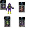 Five Nights At Freddy's Miniatur-Spielzeugsammlung Perfektes Geschenk für Kinder