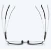 Progressive Multifocal Reading Glasses Without Suitable for Strong Sunlight and and Does Not Change Color Under Artificial Light or Indoors [PLOPLO]