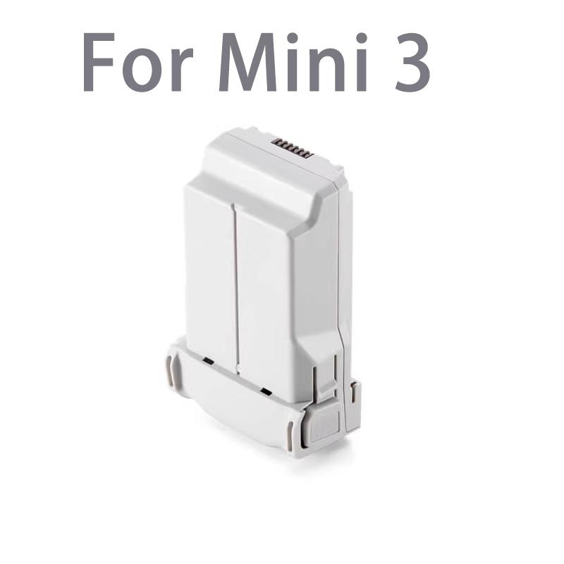 NEW Replacement Battery For DJI Mini 3 Mini 3 Pro Mini 4 Pro Smart Flight Battery 0-Cycle DJI Drone Battery 3850mAh