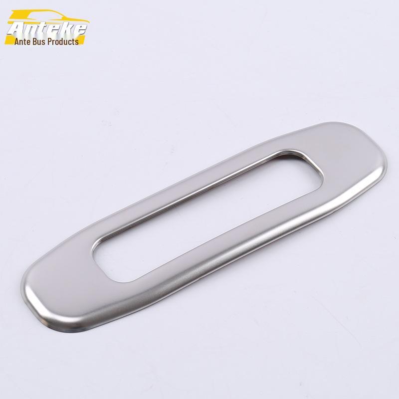 

18 Qin Sunroof Handle and Armrest Trim Accessory for Roof Modification