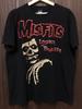 Misfits Legacy of Brutality Band Black Unisex Tshirt Men Women S-5XL KH12155 Unisex T-Shirt