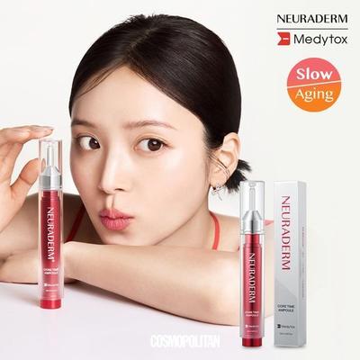 Medytox Neuraderm Core Time Ampoule 15ml 2 Types, Choose 1