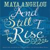 And Still I Rise by Dr Maya Angelou Paperback Book 9780860687573