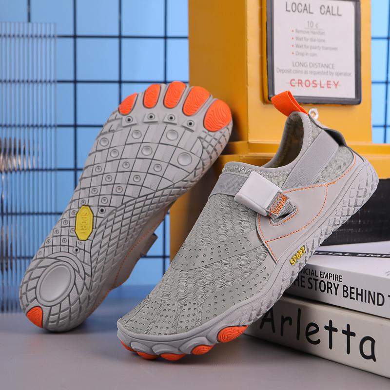 Water Shoes For Men Women Beach Aqua Shoes Swimming Sandals Drainage Wading Sports Shoes Quick Dry Boating Barefoot Yoga Gym Fishing Surfing Sneakers