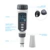 Acidimeter SMART SENSOR Professional PH Meter Portable Water Quality Tester Acidimeter PH818 Water Quality Tester Water PH Meter