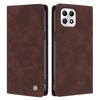 Wallet Case for T-Mobile - Leather/PU, Brown