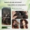 Slek Freesia Scent Anti-Dandruff & Oil Control Shampoo