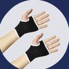 Unisex Sports Protective Gear Set: Knee, Ankle, Wrist, Palm Guards for Badminton, Basketball, and Football