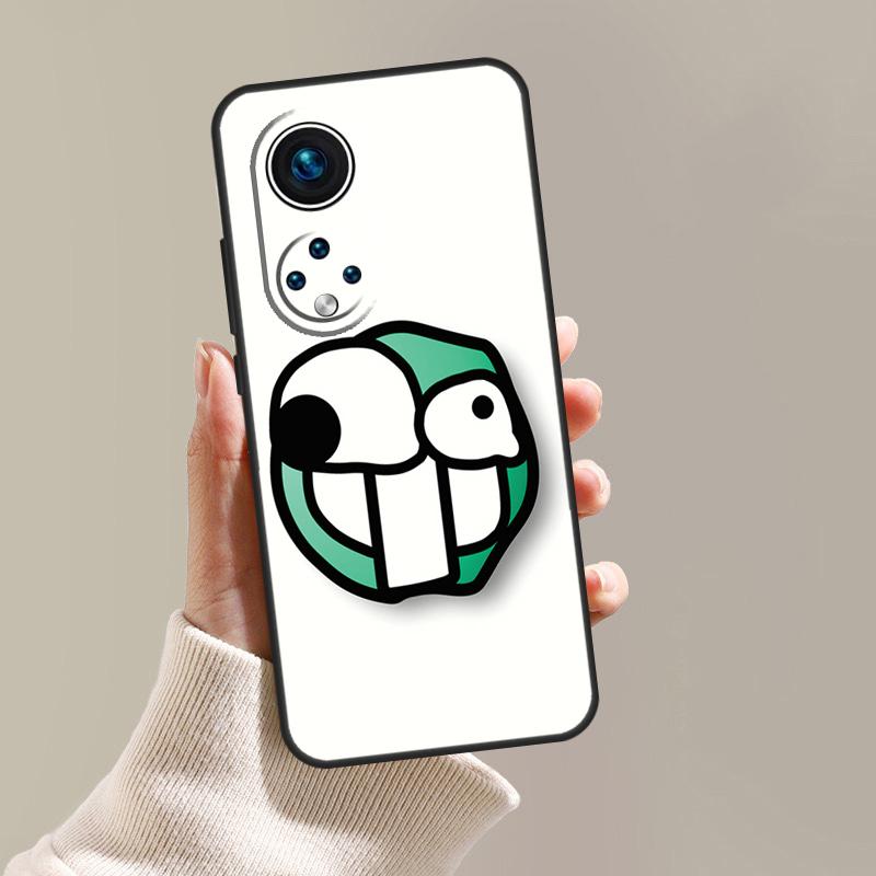 

FACE MEMES Case For Honor Magic 8 7 6 5 Pro 400 200 50 70 90 Lite X8c X8b X9a X9b X9c X9d Win RT Cover Honor 50