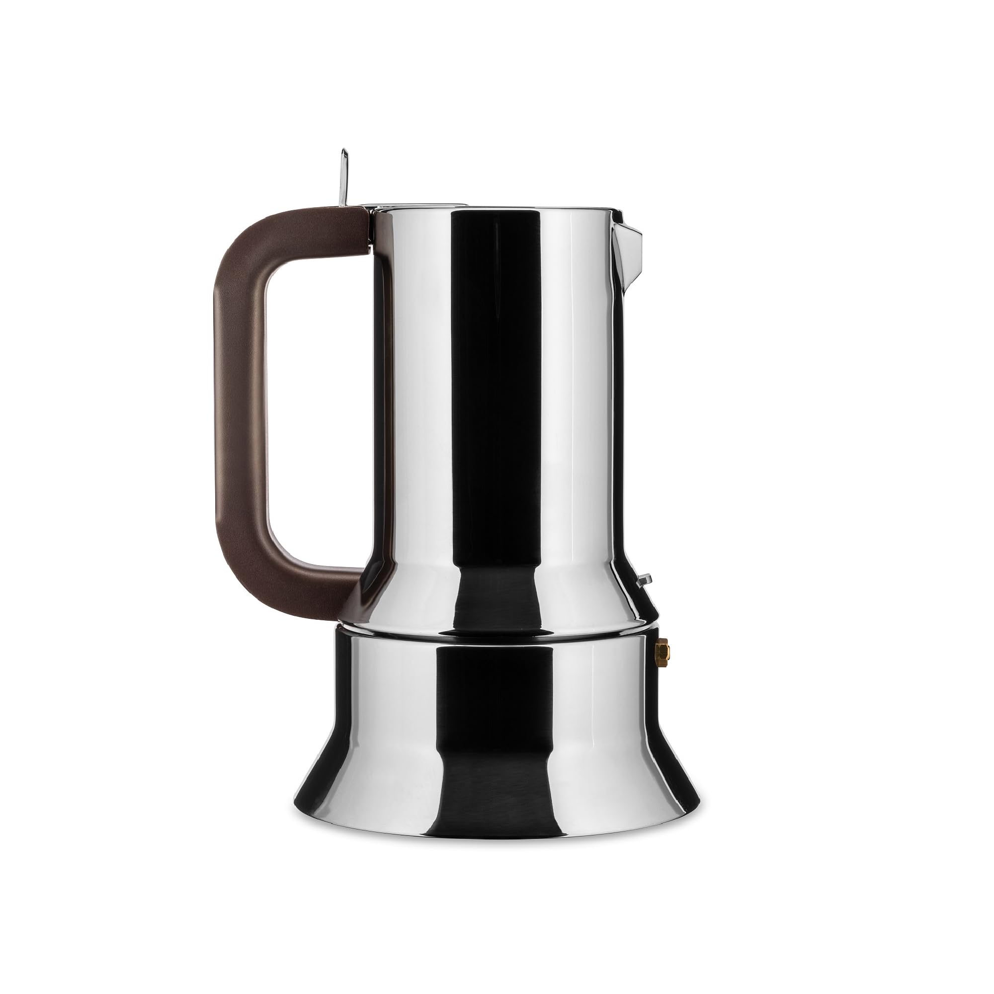

[Обычный импортный продукт] Кофеварка эспрессо ALESSI 9090 на 10 чашек 9090M
