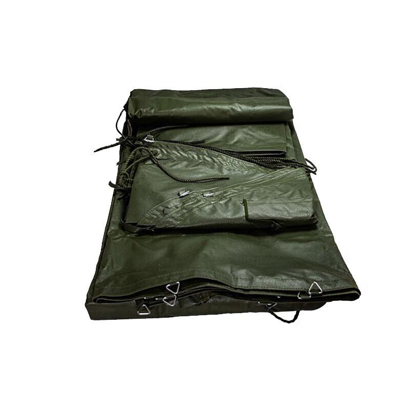 Truck & Vehicle Protective Tarpaulins